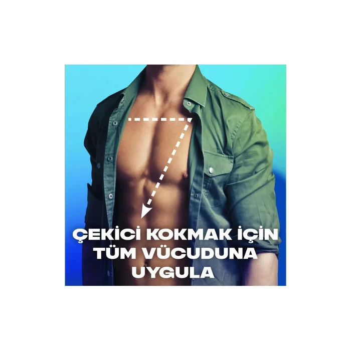 2 Adet Axe Erkek Sprey Deodorant Apollo 48 Saat Etkileyici Koku Vücut Spreyi 150 ml