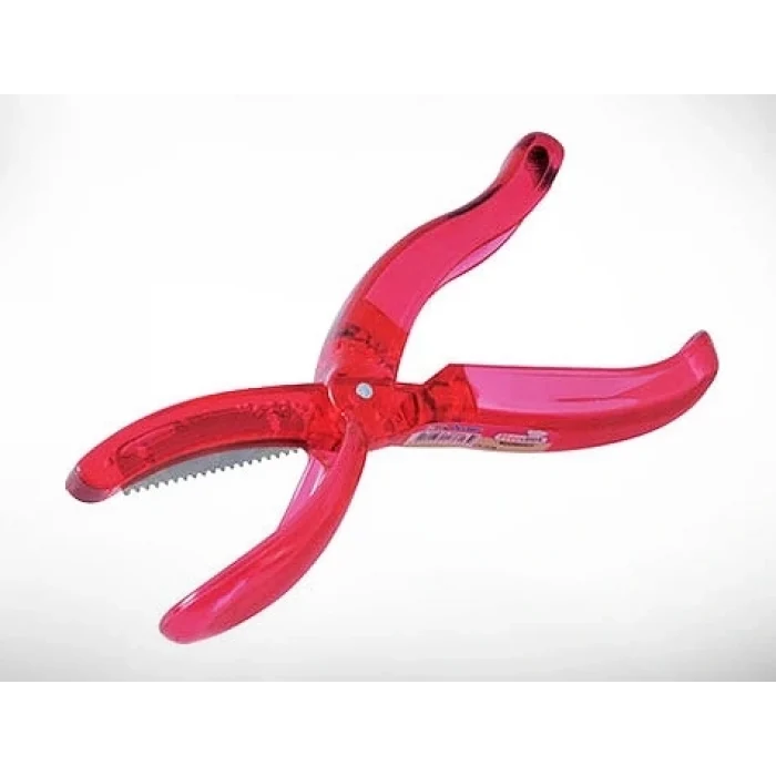 2 Adet - Kestane Kesici