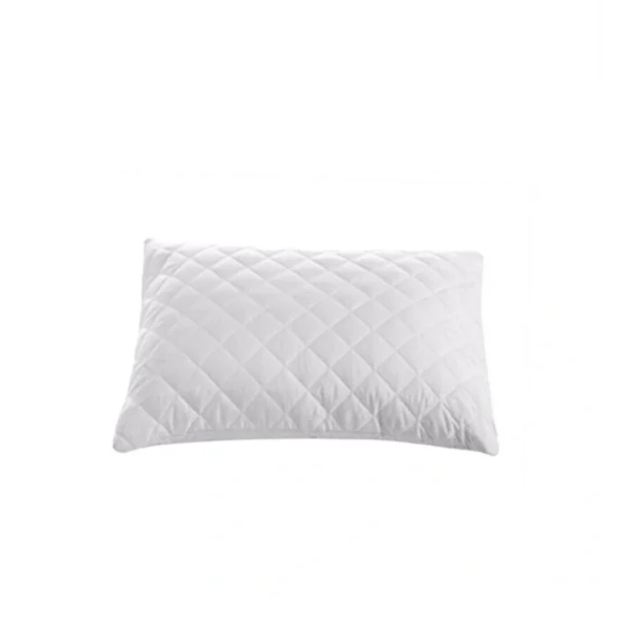 2 Adet Yastık Koruyucu Alez - 50x 70 Cm