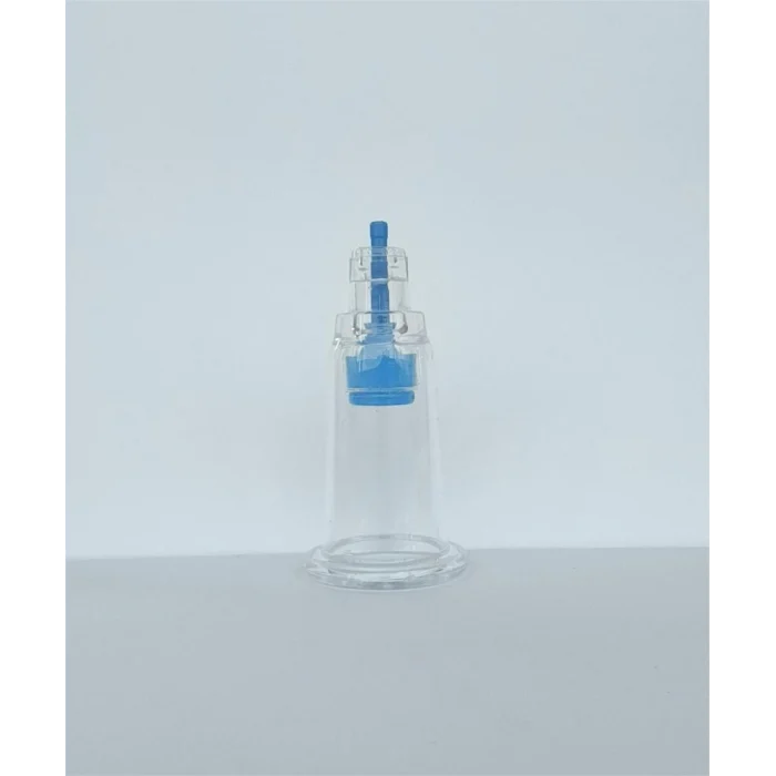 2 Numara Hacamat Kupası