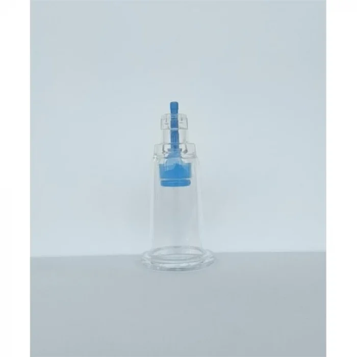 2 NUMARA HACAMAT KUPASI 100 Adet