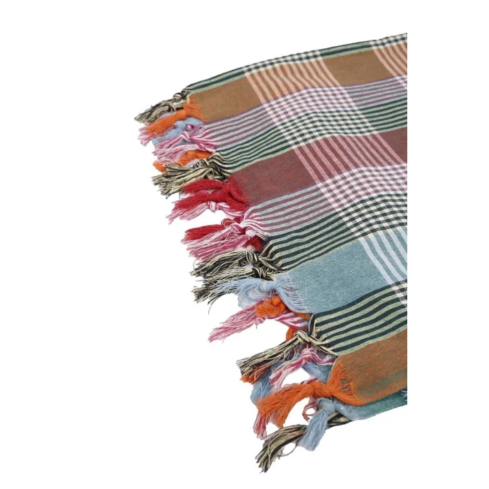 200X200 Cm Büyük Boy Sofra Bezi Piknik Masa Örtüsü