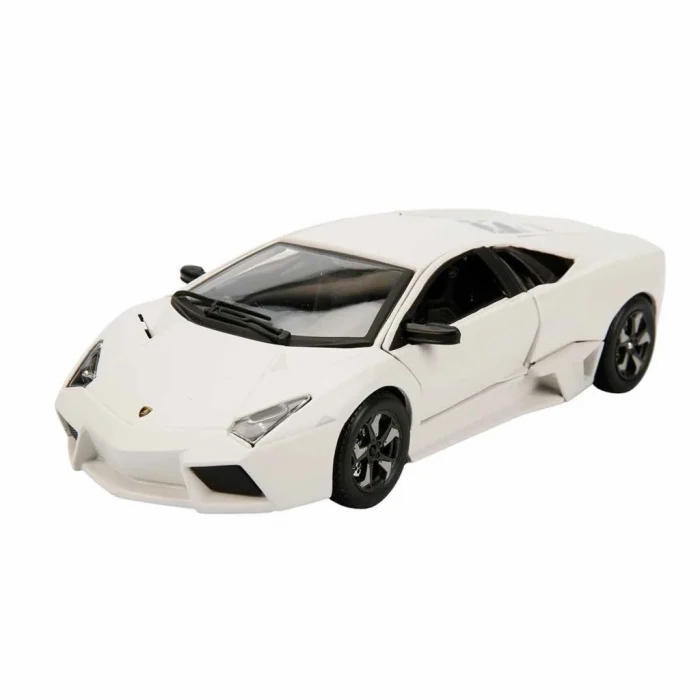 21041  1:24 Lamborghini Reventon Model Araba