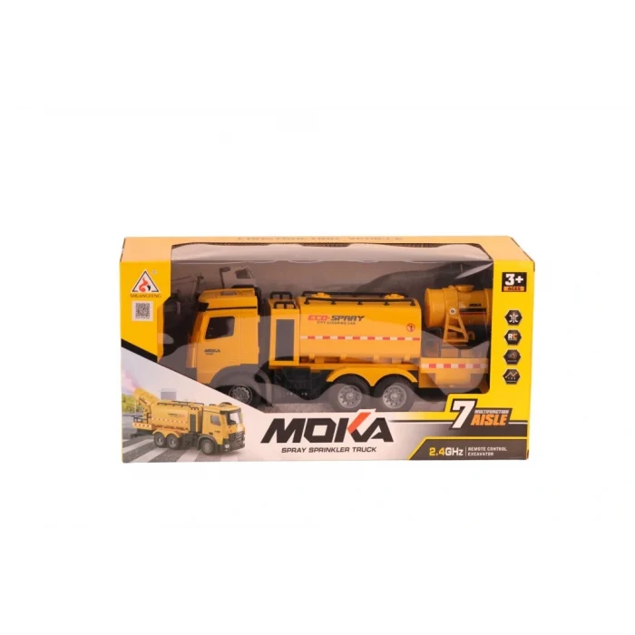 2185 ŞARJLI DUMAN ATAN TEMİZLEYİCİLİ 12