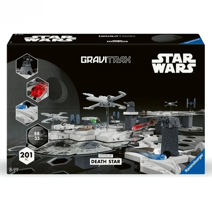 238606 Gravitrax Başlangıç Seti-Starter Kit