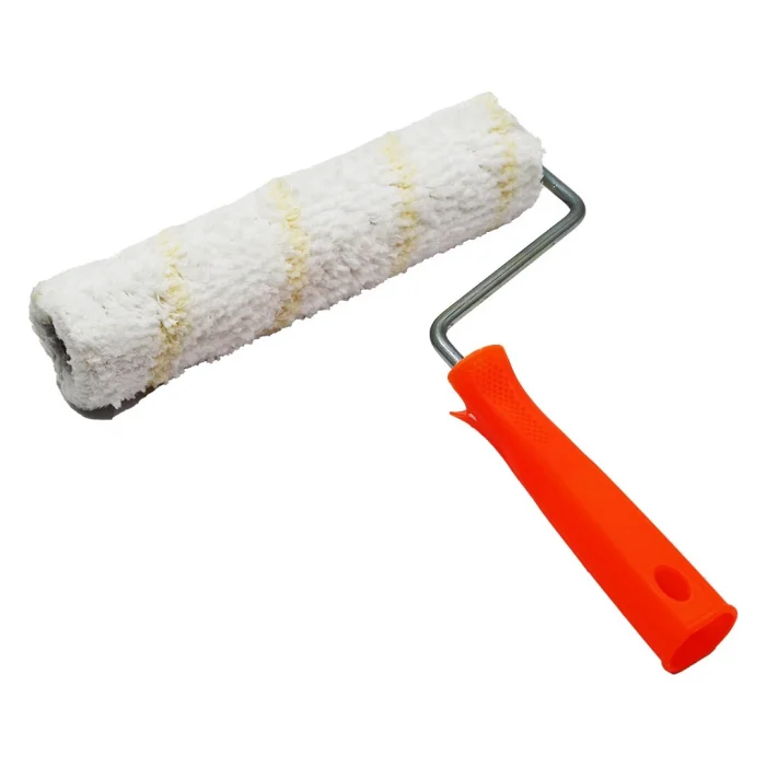 25cm - Saten İç Cephe Boya Rulosu