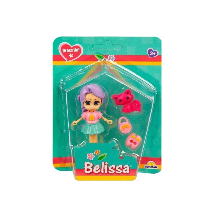 2724 Belissa Ve Aksesuarları -