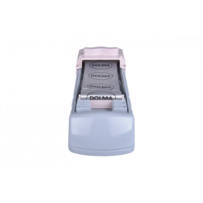 3 Kademeli Kalınlık Ayarlı Pratik Yaprak Sarma Makinesi