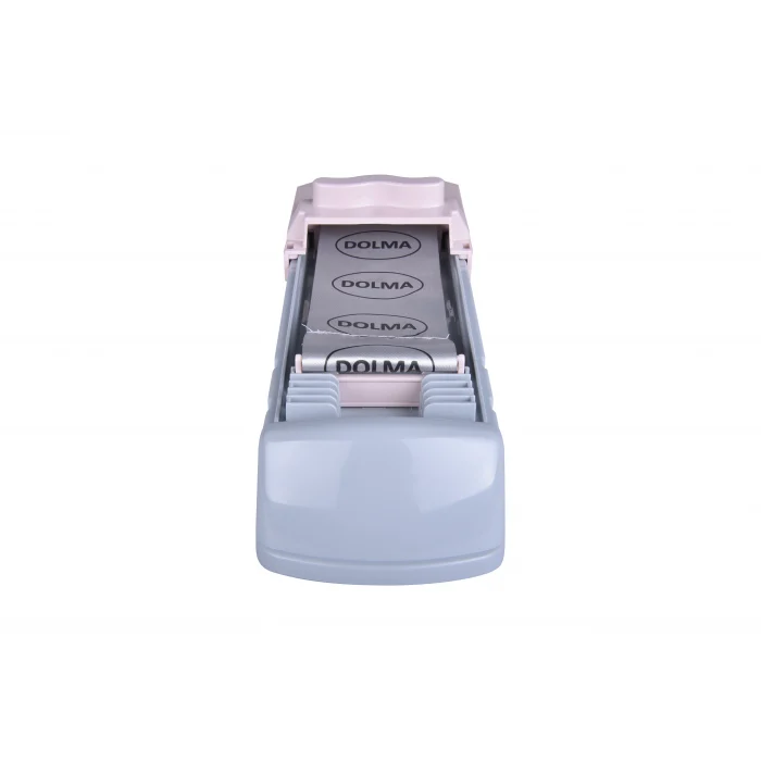 3 Kademeli Kalınlık Ayarlı Pratik Yaprak Sarma Makinesi