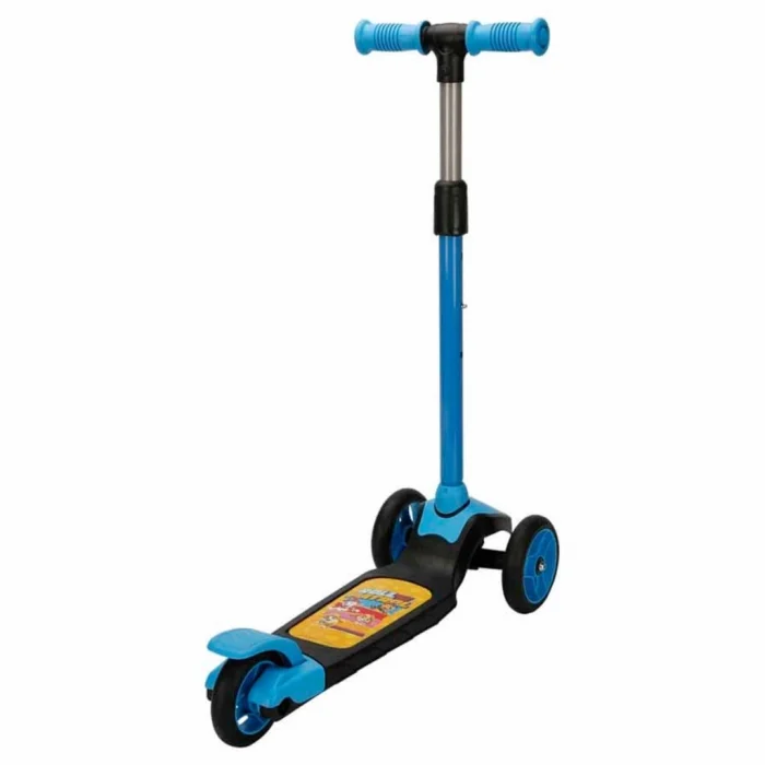 3 Tekerlekli Scooter