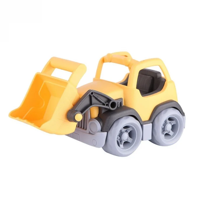 30892-LC MİNİK KEPÇE TEKLİ