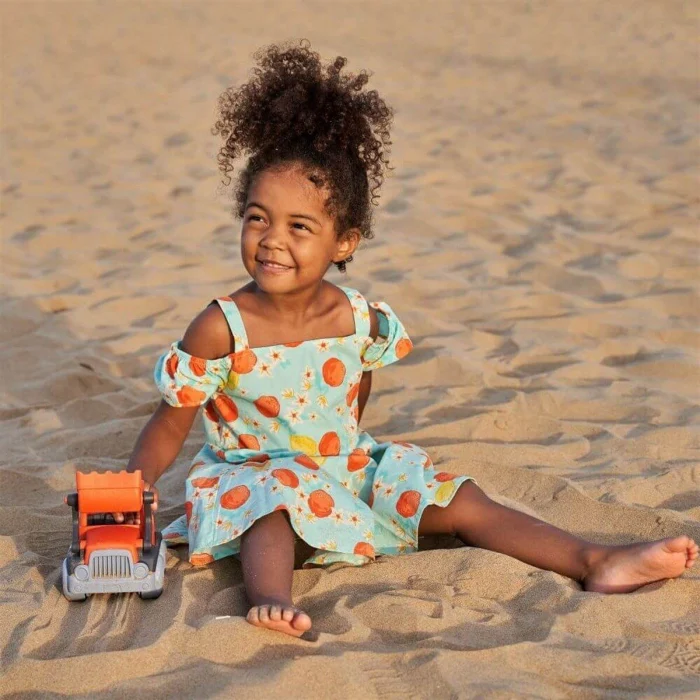 30892-LC MİNİK KEPÇE TEKLİ