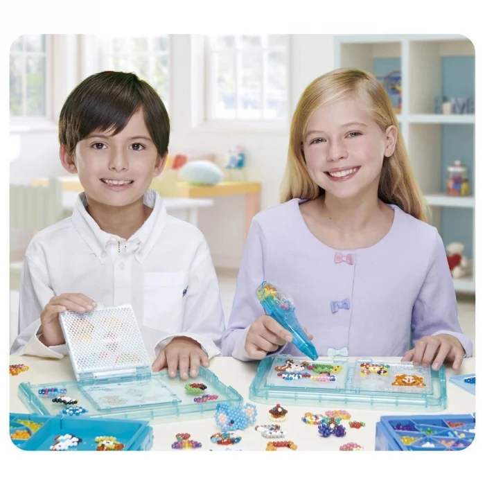 31505 Epoch AquaBeads Pastel Boncuk Paketi, 800 parça +4 yaş