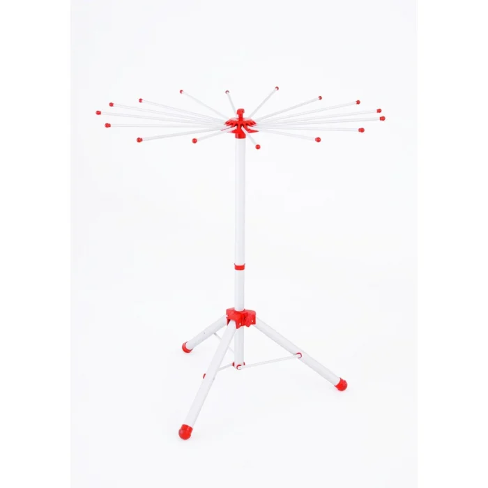 360 Dönerli Çamaşır Askı