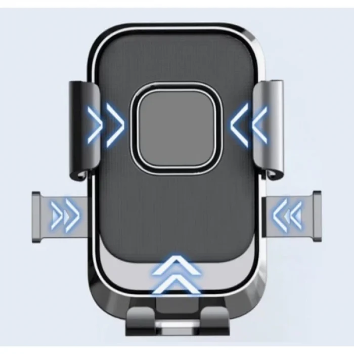 360° Gidon Bisiklet Motosiklet Telefon Tutucu