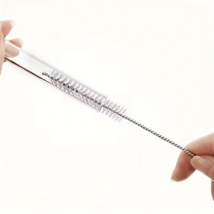 4lü Çok Amaçlı Temizlik Fırçası