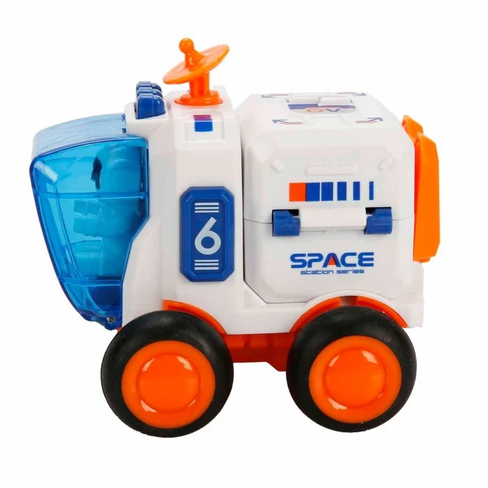 4236 SUN-WKY-MXX-UZAY ARACI FR 2R 12D