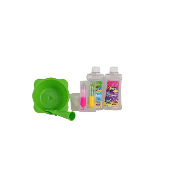 4263-CLOUD PLAYTOYS DIY SLIME SET