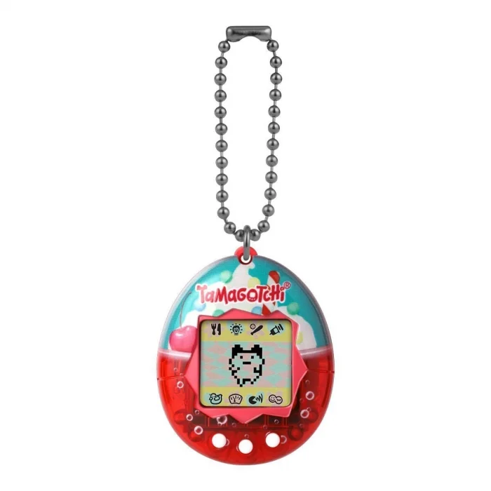 42798 TAMAGOTCHI Orijinal Sanal Bebek