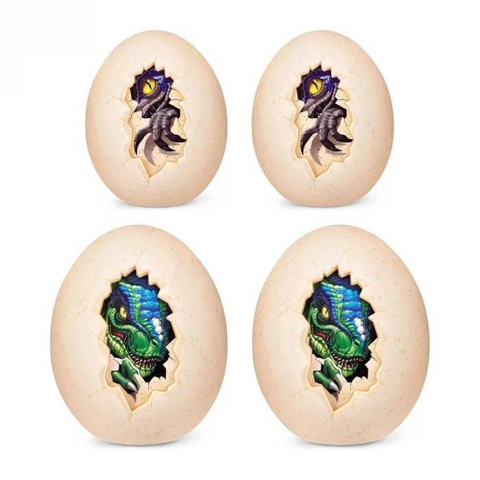 4860 X Shot Sünger Atan Dino Attack Striker Silah -Sunman