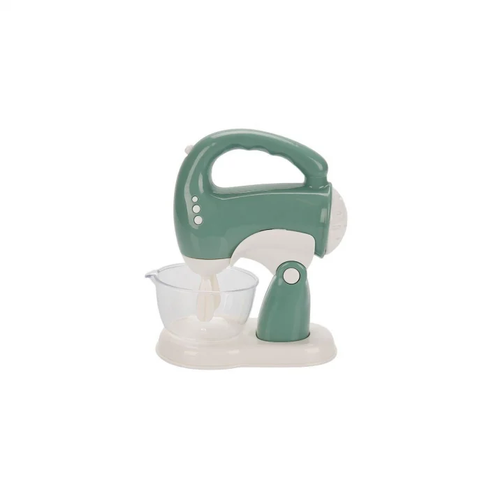 4898 SUN-Ev Aleti Mini Mikser Yeşil