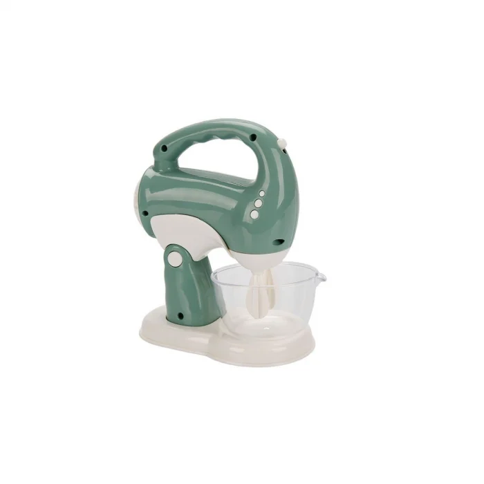 4898 SUN-Ev Aleti Mini Mikser Yeşil