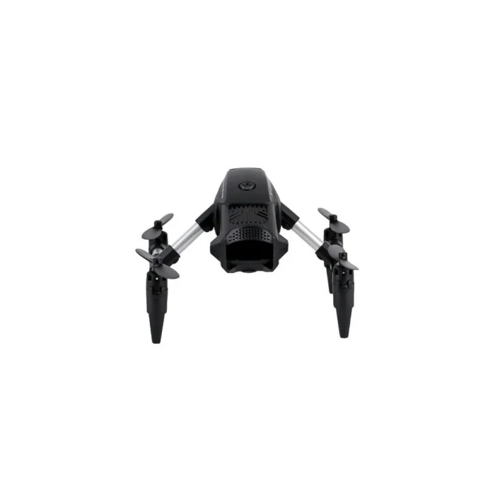 4D-V42 8K Kameralı NessiWorld Drone 4 Axis UAV