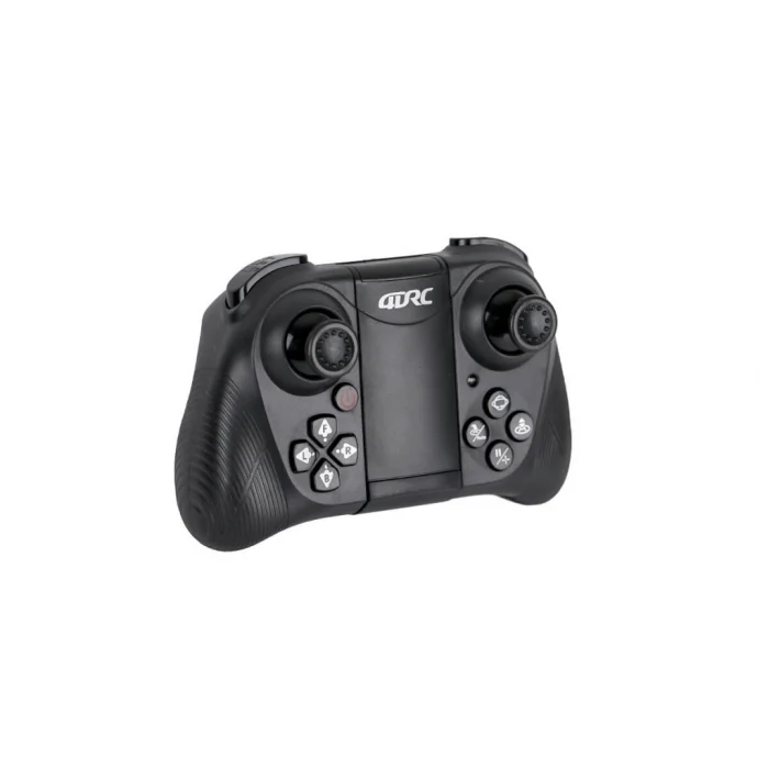 4D-V42 8K Kameralı NessiWorld Drone 4 Axis UAV