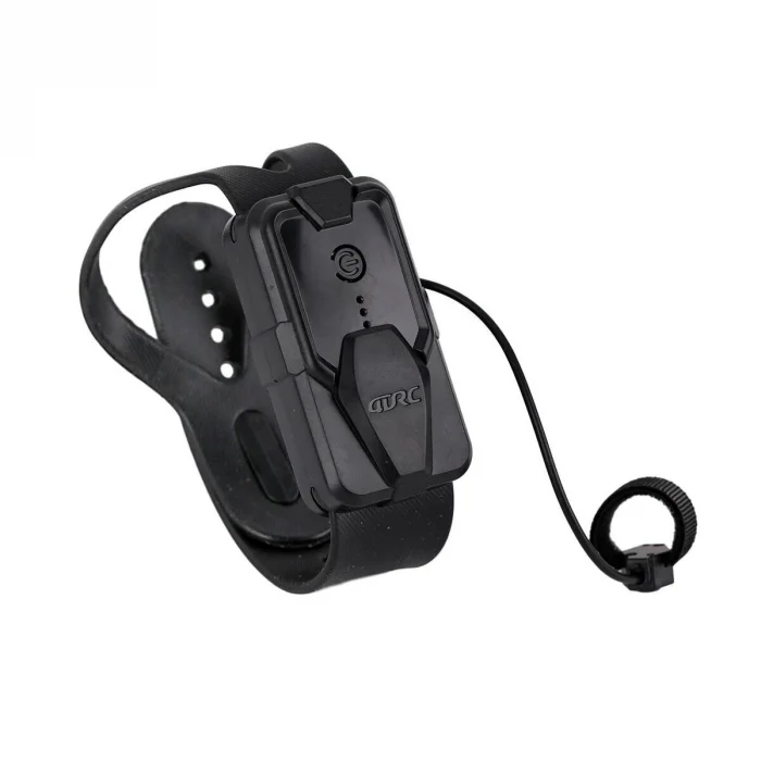 4D-Y11 Kumandalı Sesli Işıklı Drift Tank