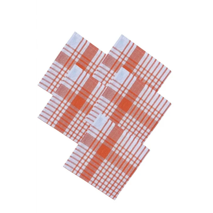 5 li Mutfak Kurulama Bezi Alman Peçetesi 100 Pamuklu