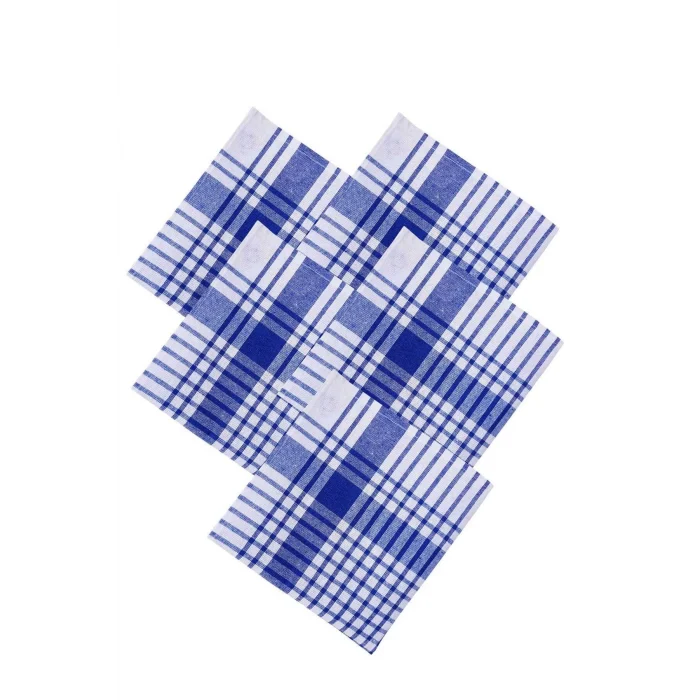 5 li Mutfak Kurulama Bezi Alman Peçetesi 100 Pamuklu