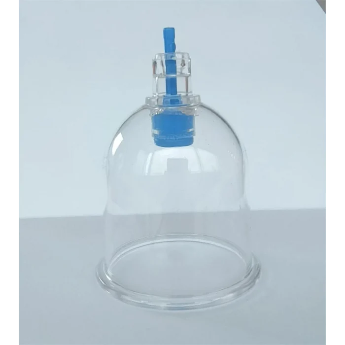 5 Numara Hacamat Kupası