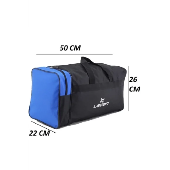 50lik Seyahat Çanta 50x25x20cm