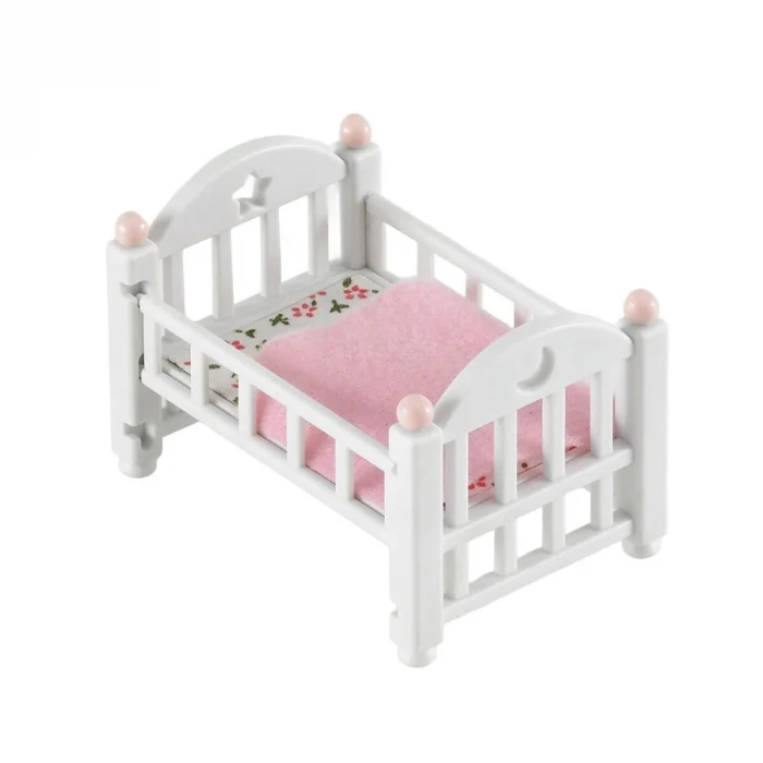 5152 Sylvanian Families Bebek Yatağı Seti (figürler dahil değildir) +3 yaş