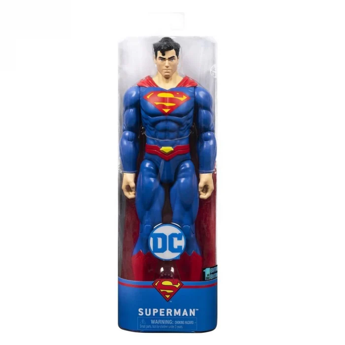 56778 DC Comics Superman 30 cm Aksiyon Figürü