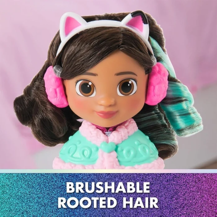 6072885 GABBYNİN HAYAL EVİ FİLMİ OYUNCAK BEBEK ÇEŞİTLERİ ASORTİ