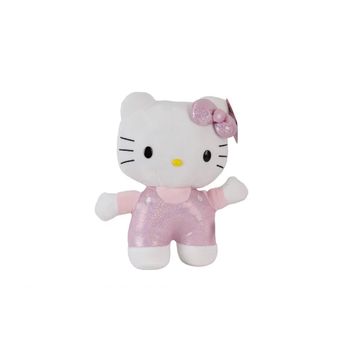 6115 SUN-TJB-PELUŞ H KITTY S1 30 CM HKTY