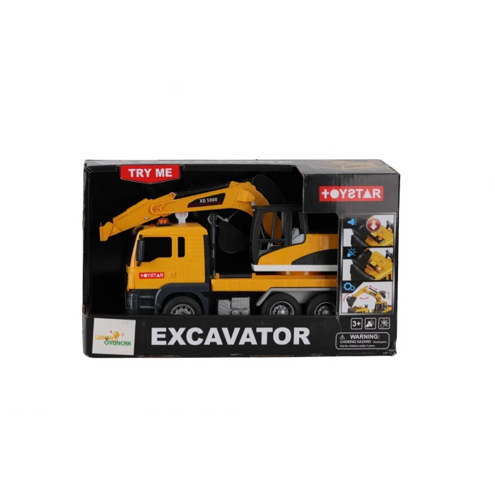 666-29S 1 14 SÜRTMELİ PİLLİ IŞIKLI