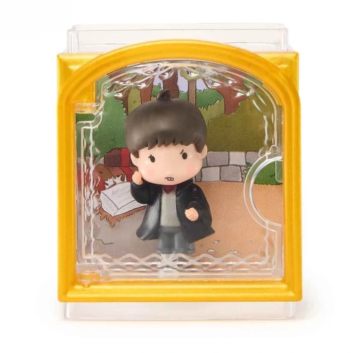 69405 SUN-SPM-FİGÜR WWO HARRY POTTER AZKABAN TUTSAĞI MİKRO FİGÜR TEKLİ SÜRPRİZ