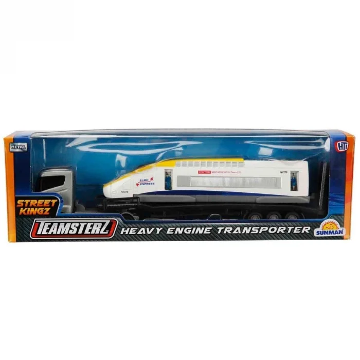 70248 SUN-HTI-TMZ-DCS K AĞIR MOTOR TAŞIYICI 3A 12D