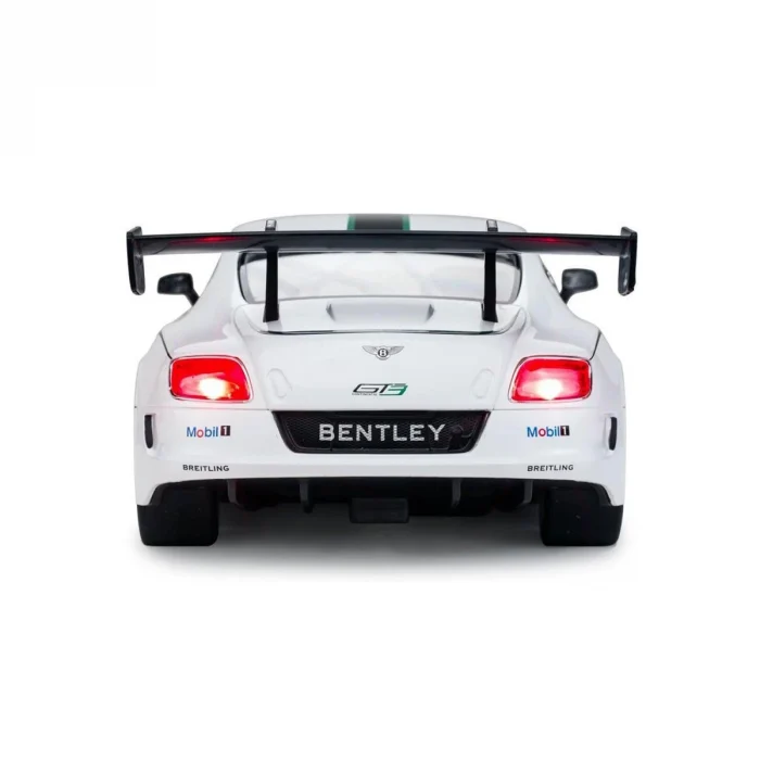 70600 Kumandalı Bentyley Continental GT3  1:14 -Sunman