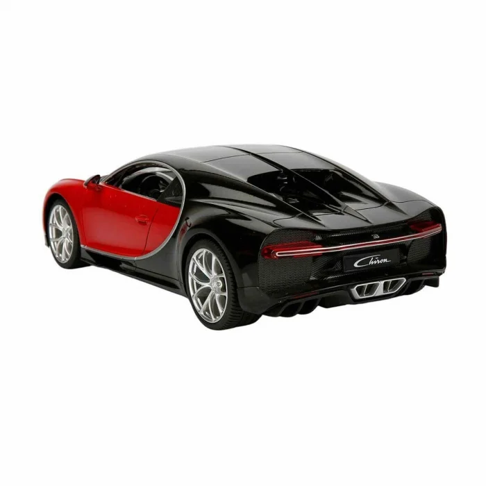 75700 Rastar Bugatti Chiron Uzaktan Kumandalı Araba 1:14 Ölçek