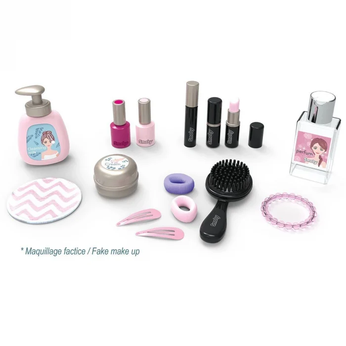 7600320252 Güzellik Seti Stüdyom -Smoby