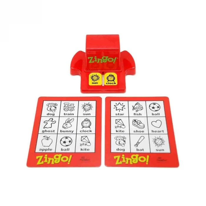 7700T Thinkfun Zingo Türkçe