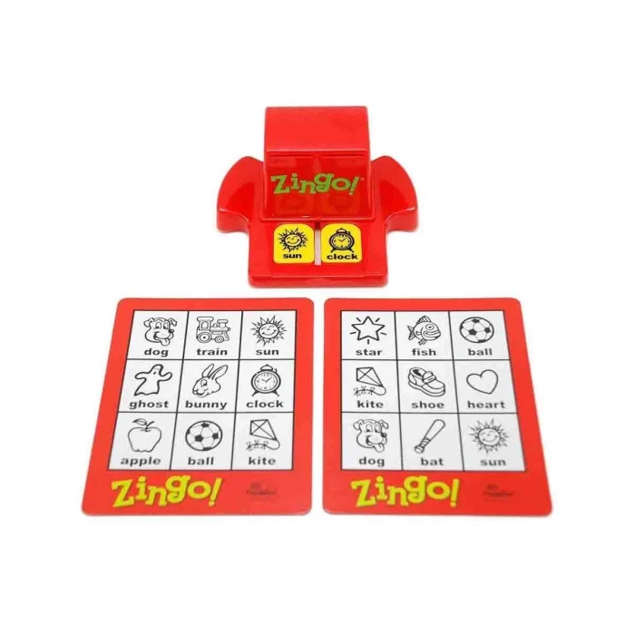7700T Thinkfun Zingo Türkçe
