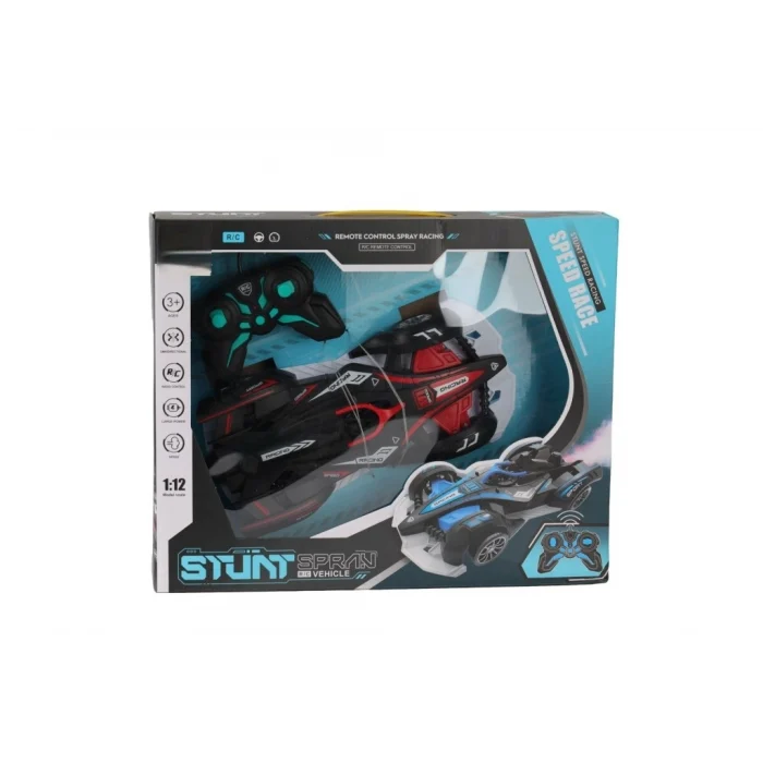 806-85 ŞARJLI KUMANDALI FORMULA