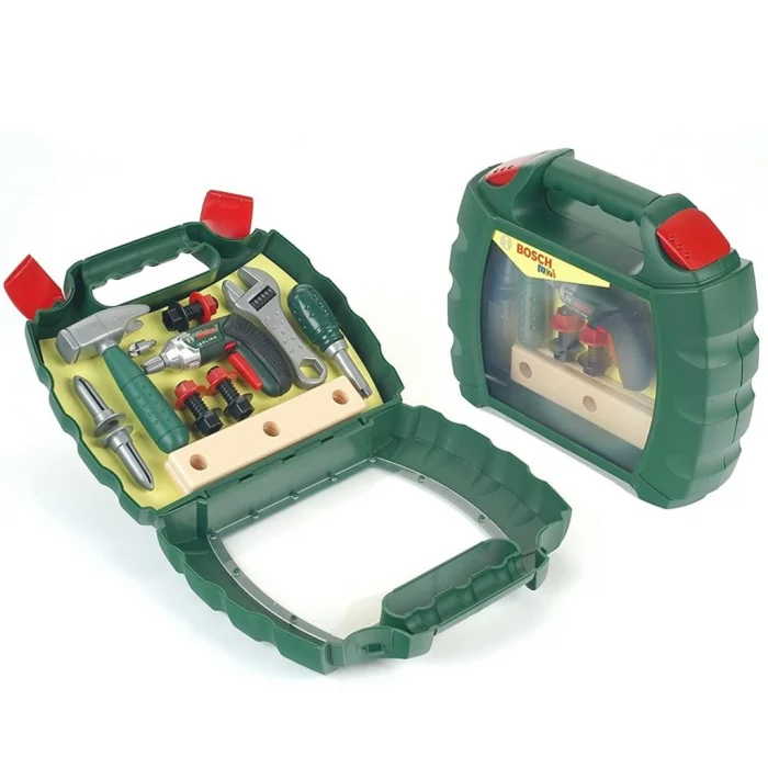 8384 Oyuncak 16 Parça Tamir Seti -NessiWorld