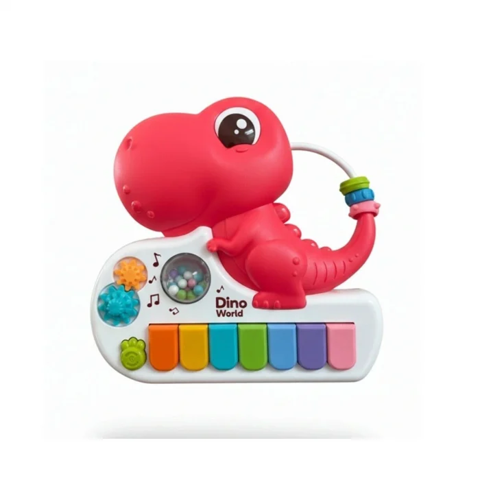 8891-1B DİSPLAYDE MÜZİKLİ DİNAZOR 48