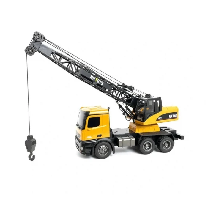 99-13 BY KUT 12 KANAL ŞARJLI İŞ MAKİNASI 4