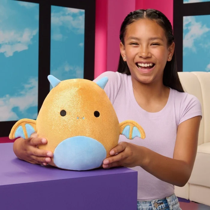 ADT06000 Adopt Me 20 cm Peluş - SQAM00049